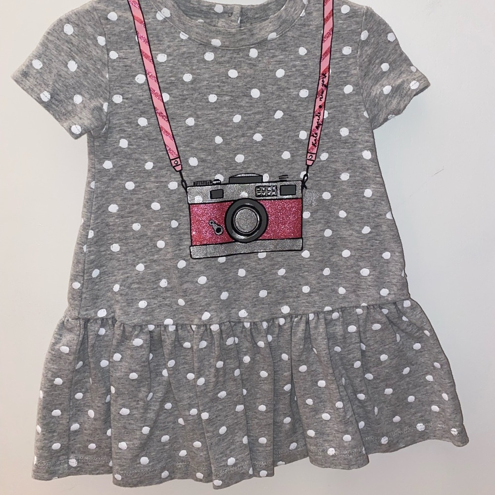 Kate Spade 18mo girls dress